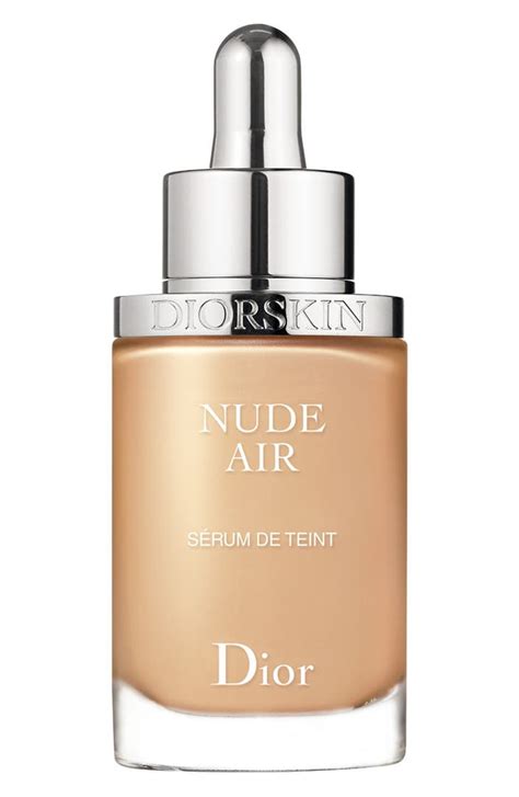 dior nude make up|DIOR FOUNDATION .